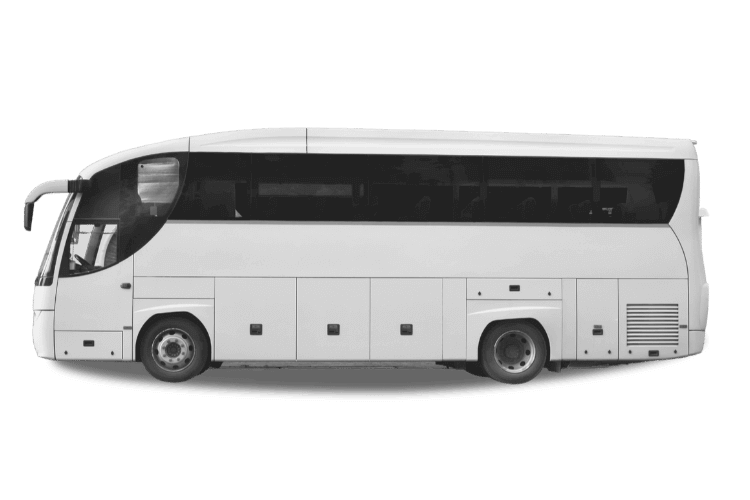 Hire a Mini Bus from Patna to Bounsi w/ Price