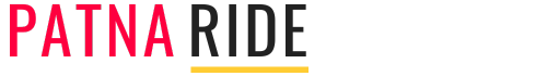Patna Ride Cab Logo